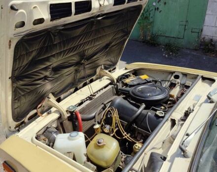 Жовтий ВАЗ 2106, об'ємом двигуна 1.5 л та пробігом 148 тис. км за 1000 $, фото 7 на Automoto.ua