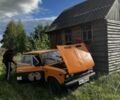 Желтый ВАЗ 2106, объемом двигателя 1.6 л и пробегом 89 тыс. км за 19500 $, фото 3 на Automoto.ua