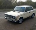 Желтый ВАЗ 2106, объемом двигателя 1.3 л и пробегом 330 тыс. км за 518 $, фото 2 на Automoto.ua