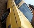 Желтый ВАЗ 2106, объемом двигателя 13 л и пробегом 257 тыс. км за 550 $, фото 1 на Automoto.ua