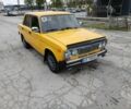 Желтый ВАЗ 2106, объемом двигателя 0 л и пробегом 134 тыс. км за 1100 $, фото 1 на Automoto.ua
