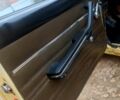 Желтый ВАЗ 2106, объемом двигателя 13 л и пробегом 257 тыс. км за 550 $, фото 8 на Automoto.ua