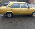 Желтый ВАЗ 2106, объемом двигателя 1.3 л и пробегом 200 тыс. км за 1200 $, фото 2 на Automoto.ua
