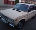 Желтый ВАЗ 2106, объемом двигателя 0 л и пробегом 30 тыс. км за 565 $, фото 1 на Automoto.ua