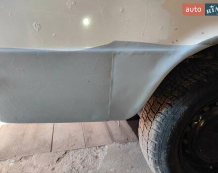 Желтый ВАЗ 2106, объемом двигателя 1.3 л и пробегом 148 тыс. км за 750 $, фото 24 на Automoto.ua