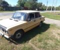 Жовтий ВАЗ 2106, об'ємом двигуна 1.3 л та пробігом 1 тис. км за 485 $, фото 3 на Automoto.ua