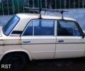 Желтый ВАЗ 2106, объемом двигателя 1.3 л и пробегом 450 тыс. км за 600 $, фото 1 на Automoto.ua