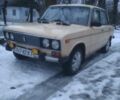 Желтый ВАЗ 2106, объемом двигателя 0 л и пробегом 36 тыс. км за 850 $, фото 1 на Automoto.ua