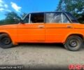 Желтый ВАЗ 2106, объемом двигателя 1.5 л и пробегом 10 тыс. км за 550 $, фото 1 на Automoto.ua