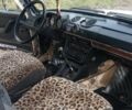 Желтый ВАЗ 2106, объемом двигателя 1.3 л и пробегом 330 тыс. км за 518 $, фото 17 на Automoto.ua