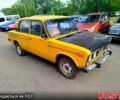 Желтый ВАЗ 2106, объемом двигателя 1.5 л и пробегом 158 тыс. км за 550 $, фото 2 на Automoto.ua