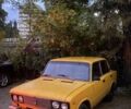 Желтый ВАЗ 2106, объемом двигателя 1.3 л и пробегом 200 тыс. км за 400 $, фото 1 на Automoto.ua
