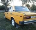 Жовтий ВАЗ 2106, об'ємом двигуна 0 л та пробігом 97 тис. км за 484 $, фото 2 на Automoto.ua
