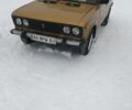 Желтый ВАЗ 2106, объемом двигателя 1.3 л и пробегом 200 тыс. км за 1200 $, фото 1 на Automoto.ua