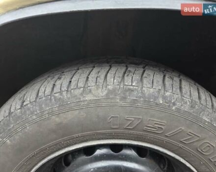 Желтый ВАЗ 2106, объемом двигателя 1.3 л и пробегом 148 тыс. км за 750 $, фото 14 на Automoto.ua