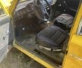 Желтый ВАЗ 2106, объемом двигателя 1.5 л и пробегом 55 тыс. км за 412 $, фото 4 на Automoto.ua