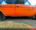 Желтый ВАЗ 2106, объемом двигателя 1.5 л и пробегом 10 тыс. км за 550 $, фото 1 на Automoto.ua