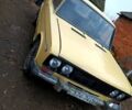 Желтый ВАЗ 2106, объемом двигателя 13 л и пробегом 257 тыс. км за 550 $, фото 3 на Automoto.ua