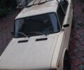 Желтый ВАЗ 2106, объемом двигателя 1.29 л и пробегом 48 тыс. км за 600 $, фото 1 на Automoto.ua