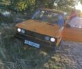 Желтый ВАЗ 2106, объемом двигателя 1.6 л и пробегом 89 тыс. км за 19500 $, фото 5 на Automoto.ua