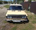 Жовтий ВАЗ 2106, об'ємом двигуна 1.3 л та пробігом 1 тис. км за 485 $, фото 1 на Automoto.ua