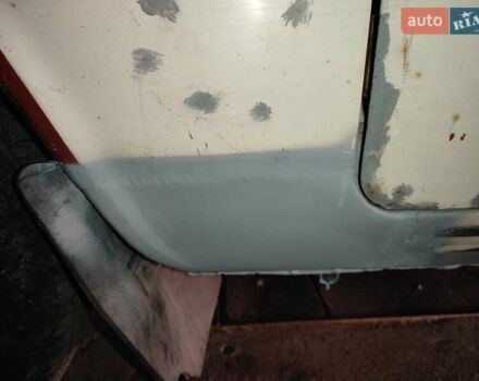 Желтый ВАЗ 2106, объемом двигателя 1.3 л и пробегом 148 тыс. км за 750 $, фото 30 на Automoto.ua