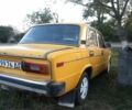 Жовтий ВАЗ 2106, об'ємом двигуна 0 л та пробігом 97 тис. км за 484 $, фото 5 на Automoto.ua