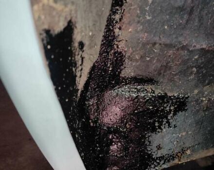 Желтый ВАЗ 2106, объемом двигателя 1.3 л и пробегом 148 тыс. км за 750 $, фото 22 на Automoto.ua