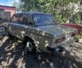 Желтый ВАЗ 2106, объемом двигателя 1.3 л и пробегом 56 тыс. км за 500 $, фото 1 на Automoto.ua