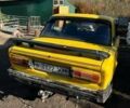 Желтый ВАЗ 2106, объемом двигателя 0 л и пробегом 163 тыс. км за 450 $, фото 3 на Automoto.ua