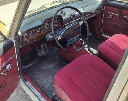 Жовтий ВАЗ 2106, об'ємом двигуна 1.5 л та пробігом 148 тис. км за 1000 $, фото 5 на Automoto.ua