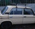 Желтый ВАЗ 2106, объемом двигателя 1.29 л и пробегом 48 тыс. км за 600 $, фото 2 на Automoto.ua