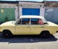 Жовтий ВАЗ 2106, об'ємом двигуна 1.5 л та пробігом 148 тис. км за 1000 $, фото 1 на Automoto.ua