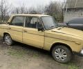 Желтый ВАЗ 2106, объемом двигателя 1.3 л и пробегом 2 тыс. км за 471 $, фото 2 на Automoto.ua