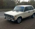 Желтый ВАЗ 2106, объемом двигателя 1.3 л и пробегом 330 тыс. км за 518 $, фото 10 на Automoto.ua
