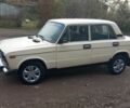 Желтый ВАЗ 2106, объемом двигателя 1.3 л и пробегом 330 тыс. км за 518 $, фото 4 на Automoto.ua