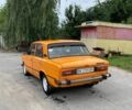 Желтый ВАЗ 2106, объемом двигателя 1.3 л и пробегом 25 тыс. км за 600 $, фото 3 на Automoto.ua
