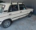 Желтый ВАЗ 2106, объемом двигателя 1.3 л и пробегом 260 тыс. км за 999 $, фото 1 на Automoto.ua