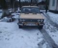 Желтый ВАЗ 2106, объемом двигателя 0 л и пробегом 36 тыс. км за 850 $, фото 4 на Automoto.ua
