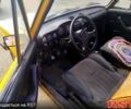 Желтый ВАЗ 2106, объемом двигателя 1.5 л и пробегом 158 тыс. км за 550 $, фото 3 на Automoto.ua