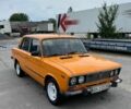 Желтый ВАЗ 2106, объемом двигателя 1.3 л и пробегом 25 тыс. км за 600 $, фото 1 на Automoto.ua