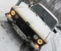 Желтый ВАЗ 2106, объемом двигателя 1.3 л и пробегом 990 тыс. км за 801 $, фото 1 на Automoto.ua