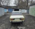 Желтый ВАЗ 2106, объемом двигателя 1.3 л и пробегом 148 тыс. км за 750 $, фото 3 на Automoto.ua