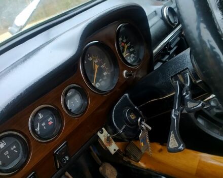 Желтый ВАЗ 2106, объемом двигателя 13 л и пробегом 257 тыс. км за 550 $, фото 6 на Automoto.ua