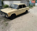 Желтый ВАЗ 2106, объемом двигателя 1.3 л и пробегом 200 тыс. км за 1730 $, фото 3 на Automoto.ua