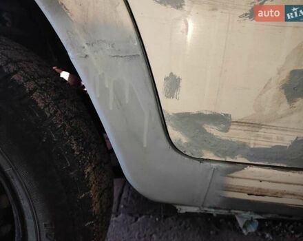 Желтый ВАЗ 2106, объемом двигателя 1.3 л и пробегом 148 тыс. км за 750 $, фото 27 на Automoto.ua