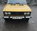 Желтый ВАЗ 2106, объемом двигателя 1.3 л и пробегом 200 тыс. км за 1200 $, фото 5 на Automoto.ua
