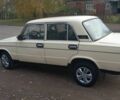 Желтый ВАЗ 2106, объемом двигателя 1.3 л и пробегом 330 тыс. км за 518 $, фото 12 на Automoto.ua