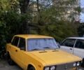 Желтый ВАЗ 2106, объемом двигателя 1.3 л и пробегом 200 тыс. км за 400 $, фото 1 на Automoto.ua