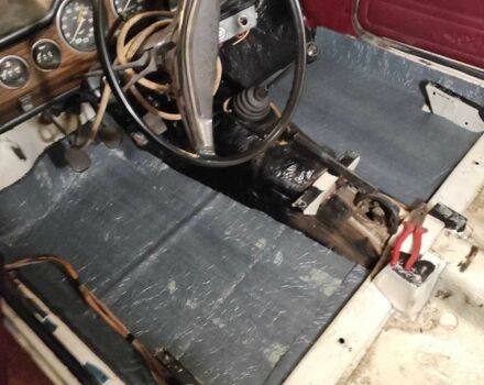 Жовтий ВАЗ 2106, об'ємом двигуна 1.5 л та пробігом 148 тис. км за 1000 $, фото 18 на Automoto.ua